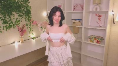 AlexaLartigue live from France