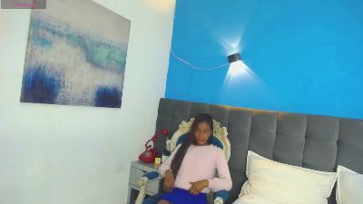 Aliis_Love_ live from Colombia