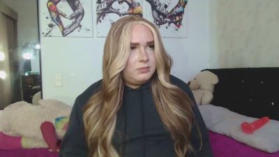 AlissonDreamss live from Colombia