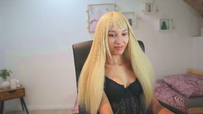 Amai__Liu live from Mali