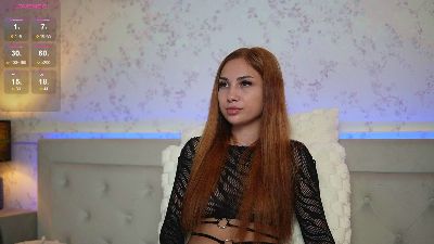AmyKaiya live from Romania