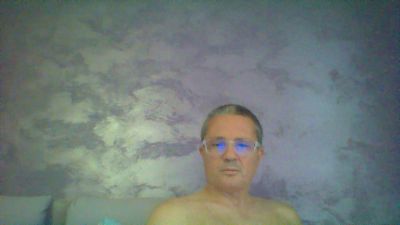 Andreas_Porn live from Italy
