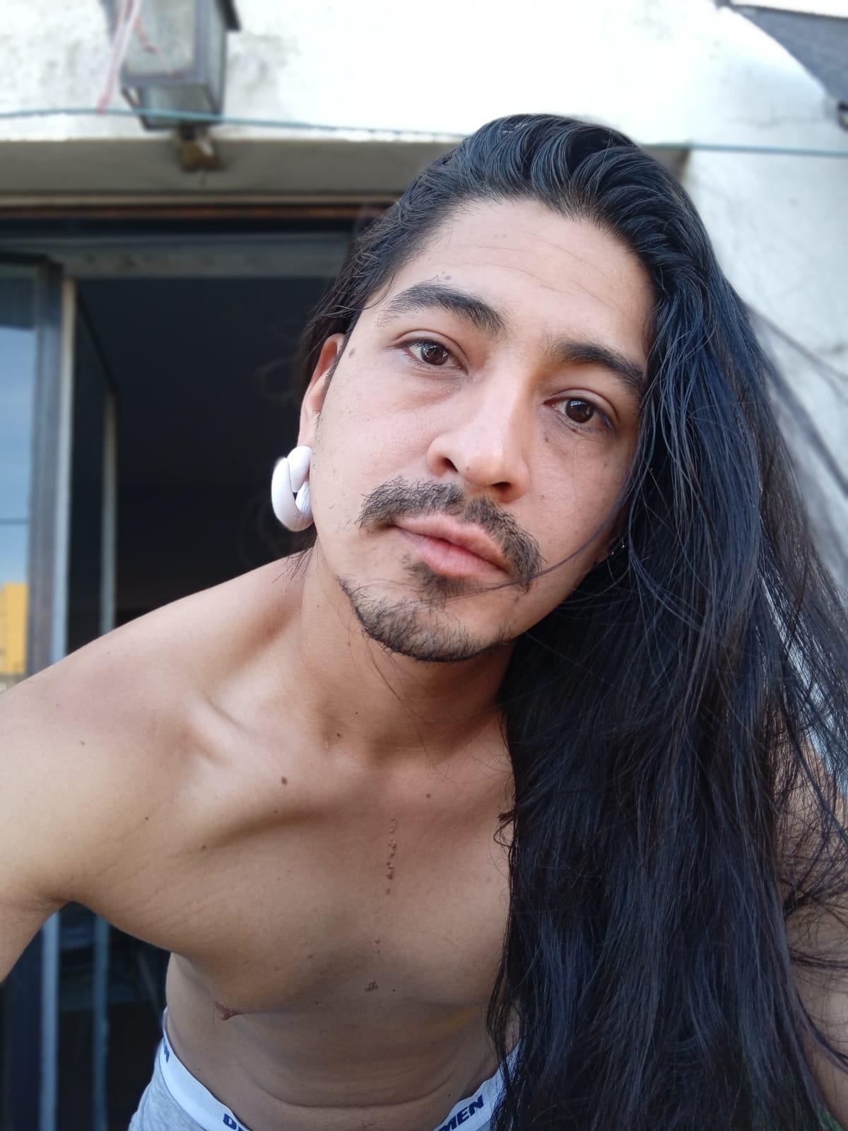 AndyBang live from Argentina