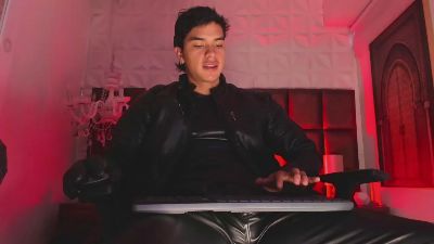 Andypalmer live from Colombia
