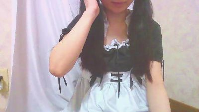 Angel_peach3 live from Japan