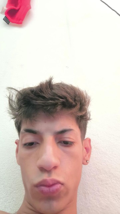 Angelbeth_02 live from Brazil