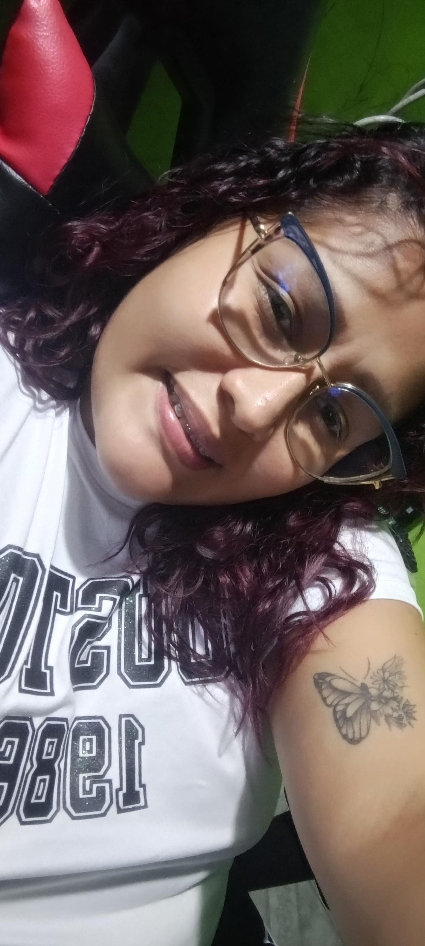Angelesdirtyex3 live from Venezuela