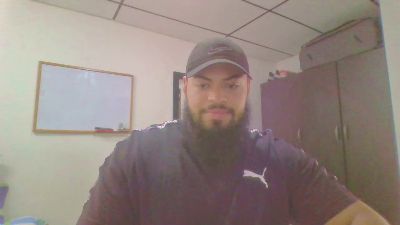 AngeloBigBoy live from Colombia