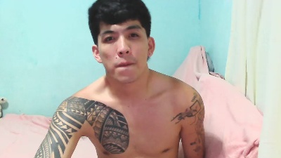 Angelo_gelo live from Philippines