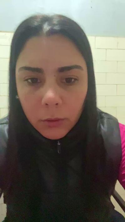 Anita1825 live from Argentina