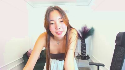 AnnaReyla live from Poland