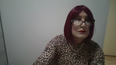 AnnaTravhot live from Italy