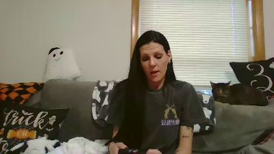 Annespicy live from United States