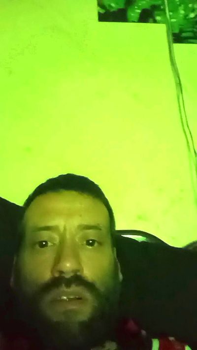 Annicelli39 live from Brazil