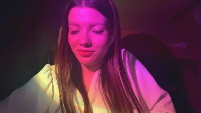 AnnmarieSwaim live from France