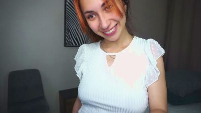 AntoniaCrull live from France