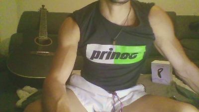 ApollonFit_X live from France