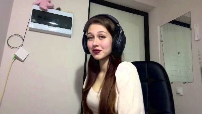 ArdellGusa live from Netherlands
