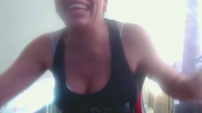 Ariannalovel live from Colombia