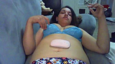 Ariannapassion live from United States