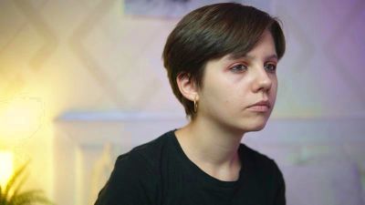 ArielleParis live from Romania
