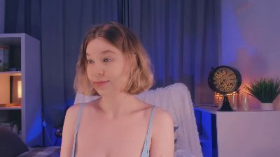 Arina_diamond live from Czechia