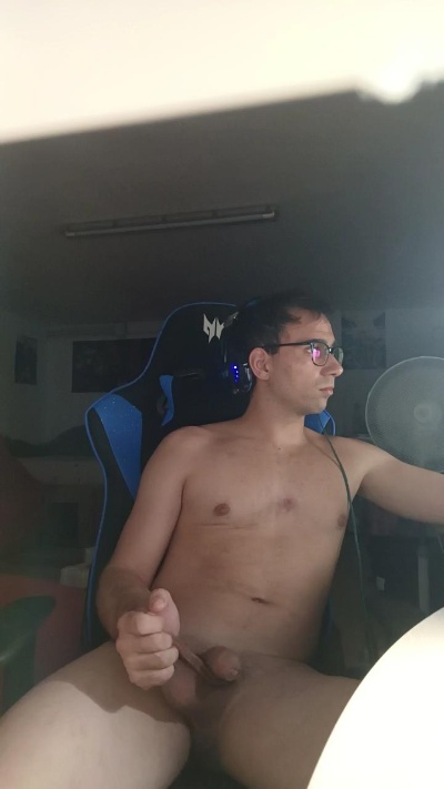 Arma11 live from Spain