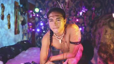AsianTwoSpirit live from Philippines