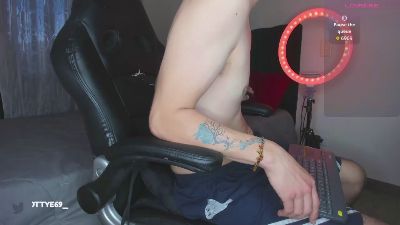 Asmodeo_444 live from Colombia