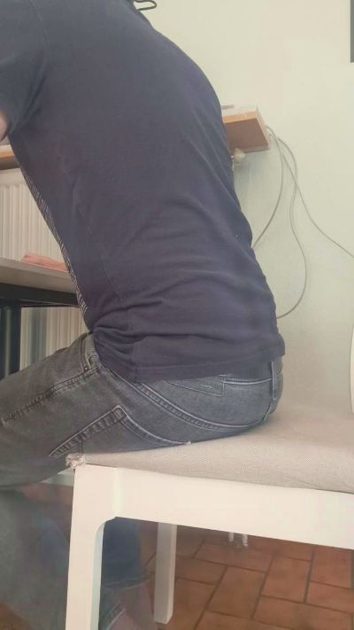 Assboy54 live from Belgium