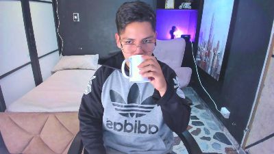 AstaBlack live from Colombia
