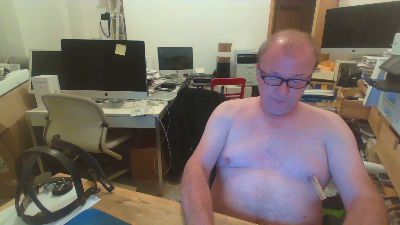 BSeegebarth live from Germany