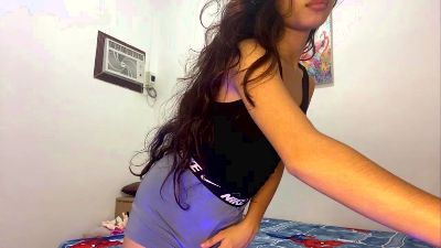 BabyMaryy18 live from Portugal