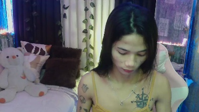 Baby_jean live from Philippines