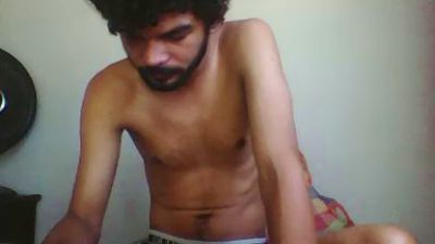 Babyboy349 live from Brazil