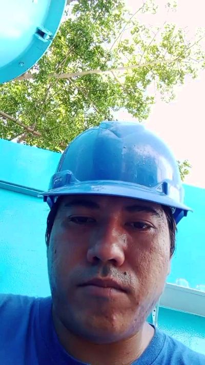 Barbaro845 live from Mexico