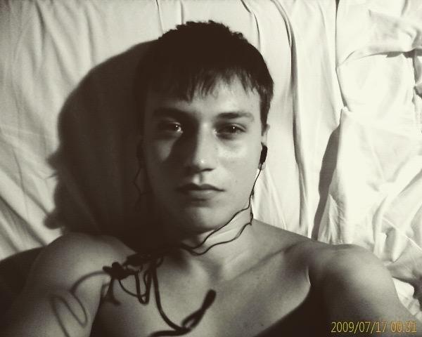 Bazilik1990 live from Ukraine