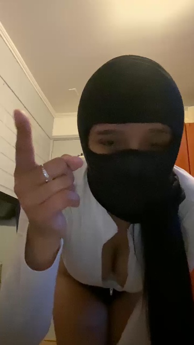 Bebaafranchii live from Chile