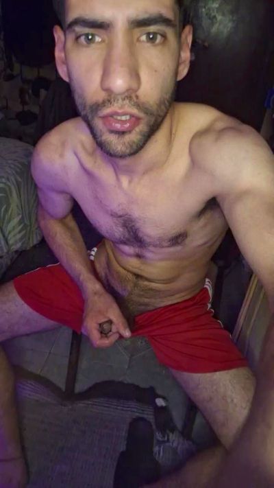Begonza live from Argentina