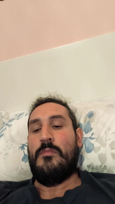 Belfusto88 live from Italy