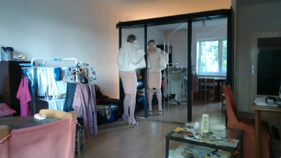 Beverlyberli live from Germany