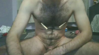 BiMarriedKink96 live from Spain