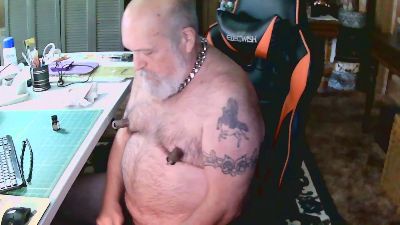 BigSmileBear live from United States