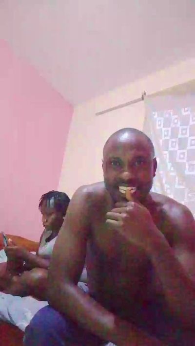 Bigbar1 live from Kenya