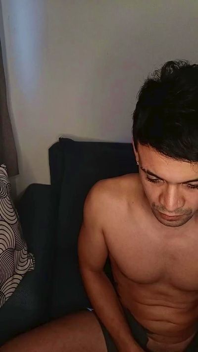 BoyExtreme24x7 live from Argentina