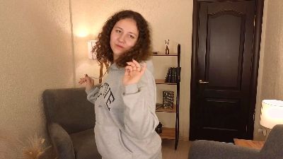 BrendaScot live from Latvia