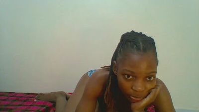 Brianna254 live from Kenya