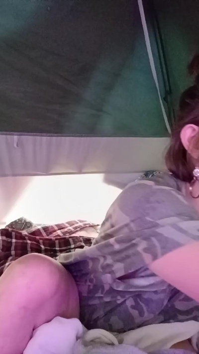 BridgetWitch live from United States