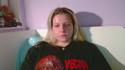 BritneySensual live from Germany