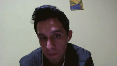 Bryan9418 live from Peru